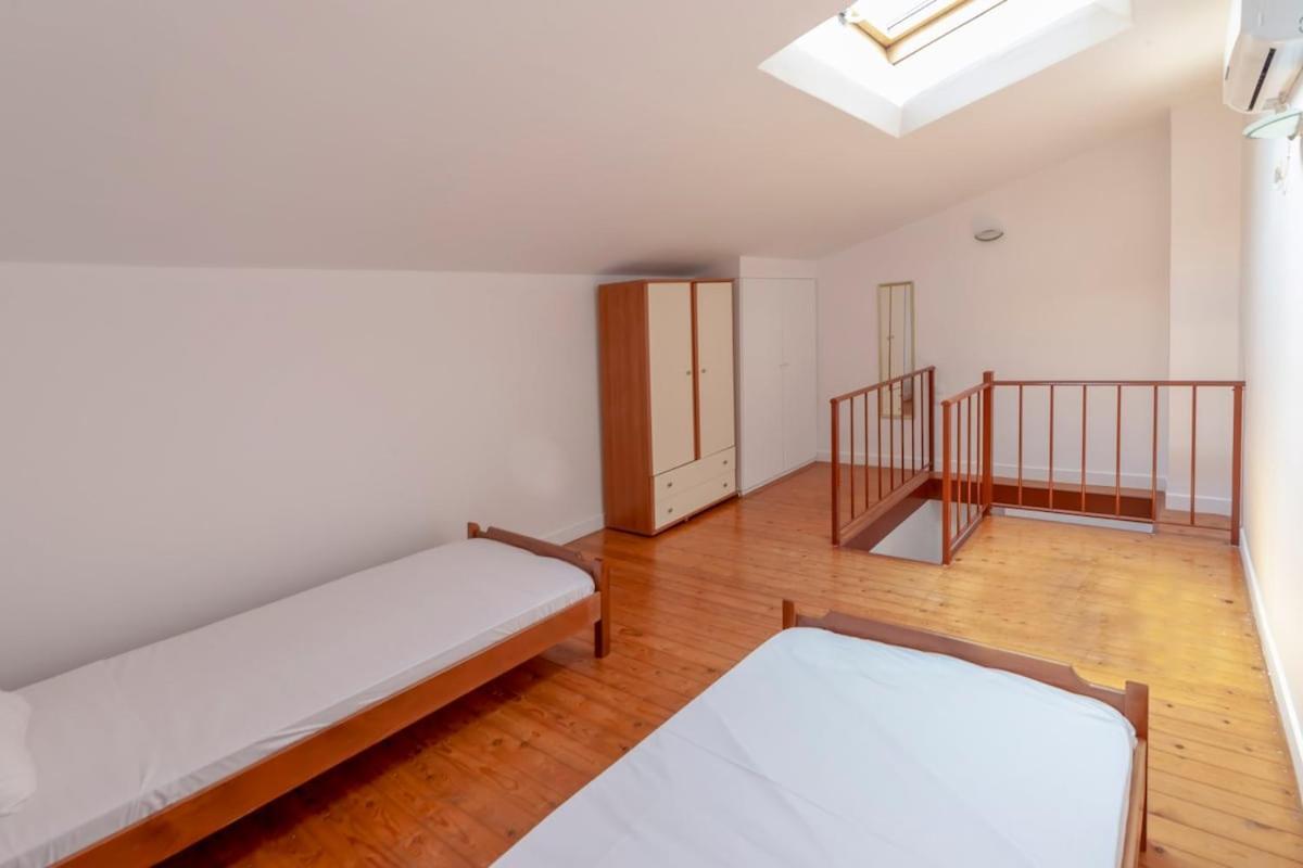 Karena Seaview Villa Gerani Chanion Buitenkant foto
